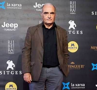 Francesc Orella - Net Worth, Age, Height, Birthday, Bio, Wiki!