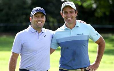 Francesco Molinari - Net Worth, Age, Height, Birthday, Bio, Wiki!