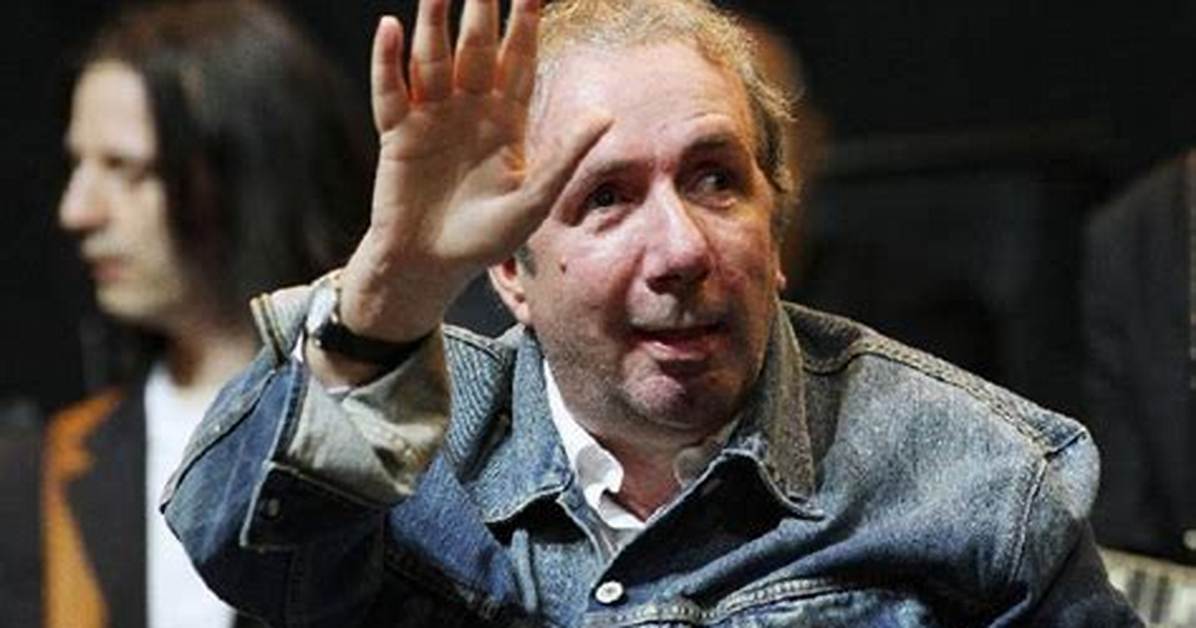 Francesco Nuti - Net Worth, Age, Height, Birthday, Bio, Wiki!