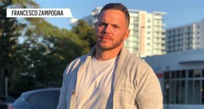Francesco Zampogna Net Worth, Age, Height, Bio, Birthday, Wiki!
