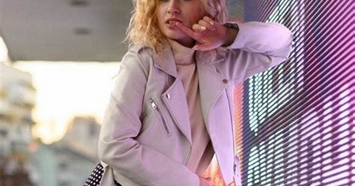 Francheska Yarbusova - Net Worth, Age, Height, Birthday, Bio, Wiki!