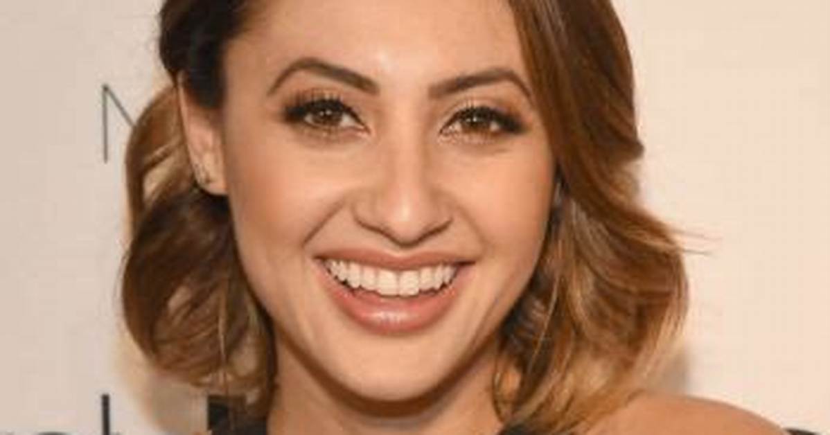 Francia Raisa - Net Worth, Age, Height, Birthday, Bio, Wiki!
