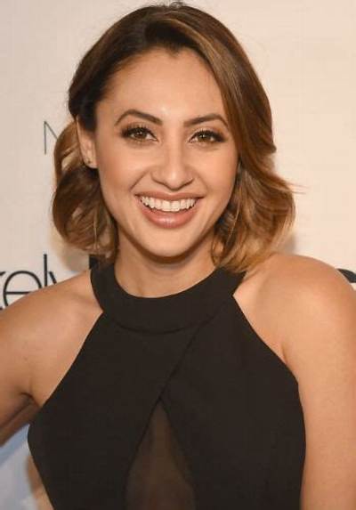 Francia Raisa - Net Worth, Age, Height, Birthday, Bio, Wiki!