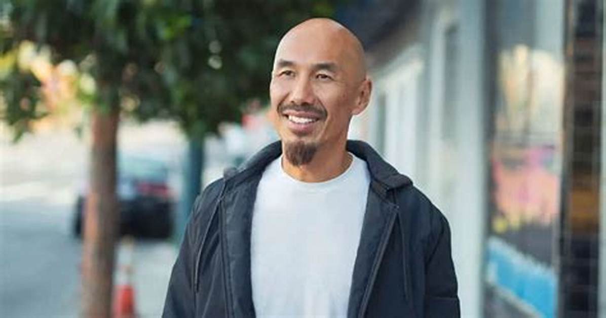 Francis Chan Net Worth, Age, Height, Bio, Birthday, Wiki!