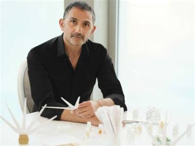 Francis Kurkdjian - Net Worth, Age, Height, Birthday, Bio, Wiki!