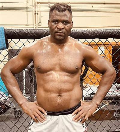 Francis Ngannou Net Worth 2024, Age, Height, Bio, Birthday, Wiki!
