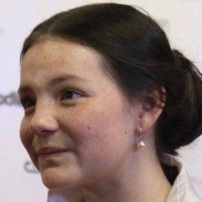 Francisca Aronsson - Net Worth, Age, Height, Birthday, Bio, Wiki!