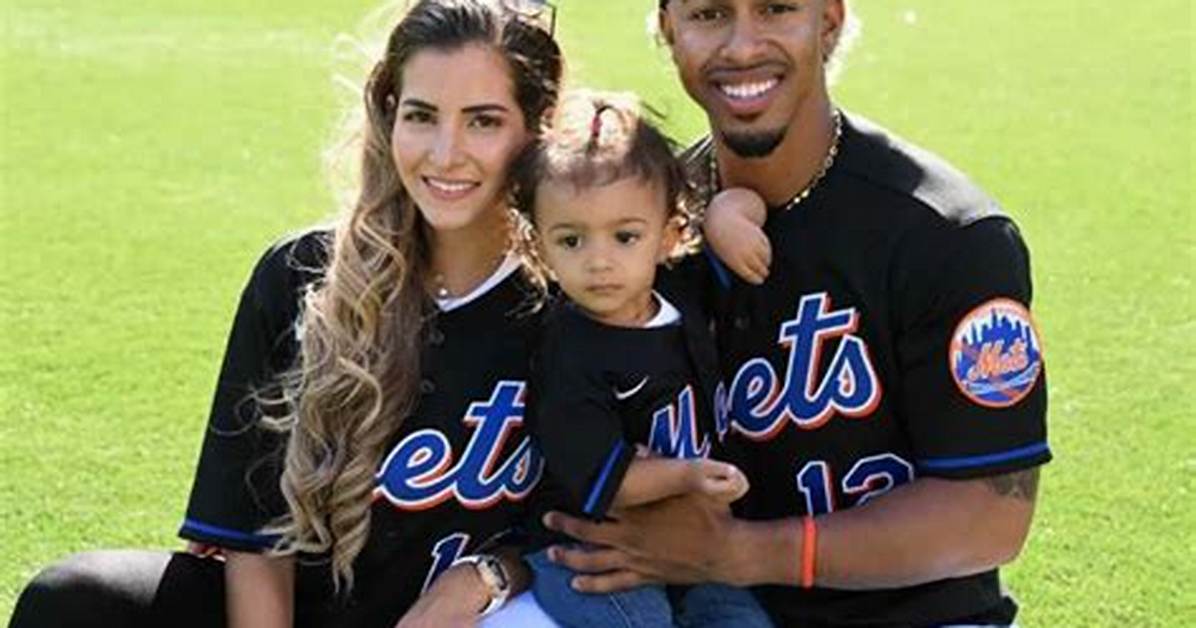 Francisco Lindor Net Worth 2024, Age, Height, Bio, Birthday, Wiki!