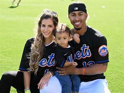 Francisco Lindor Net Worth 2024, Age, Height, Bio, Birthday, Wiki!
