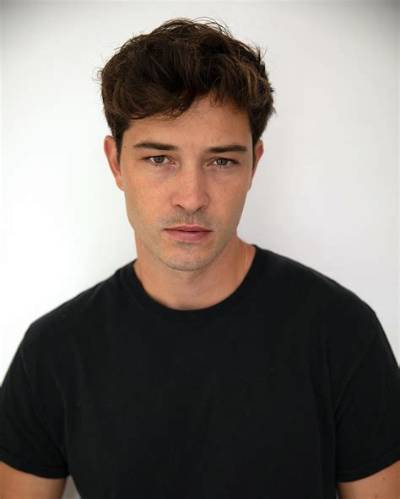 Francisco Stoessel Net Worth 2024, Age, Height, Bio, Birthday, Wiki!