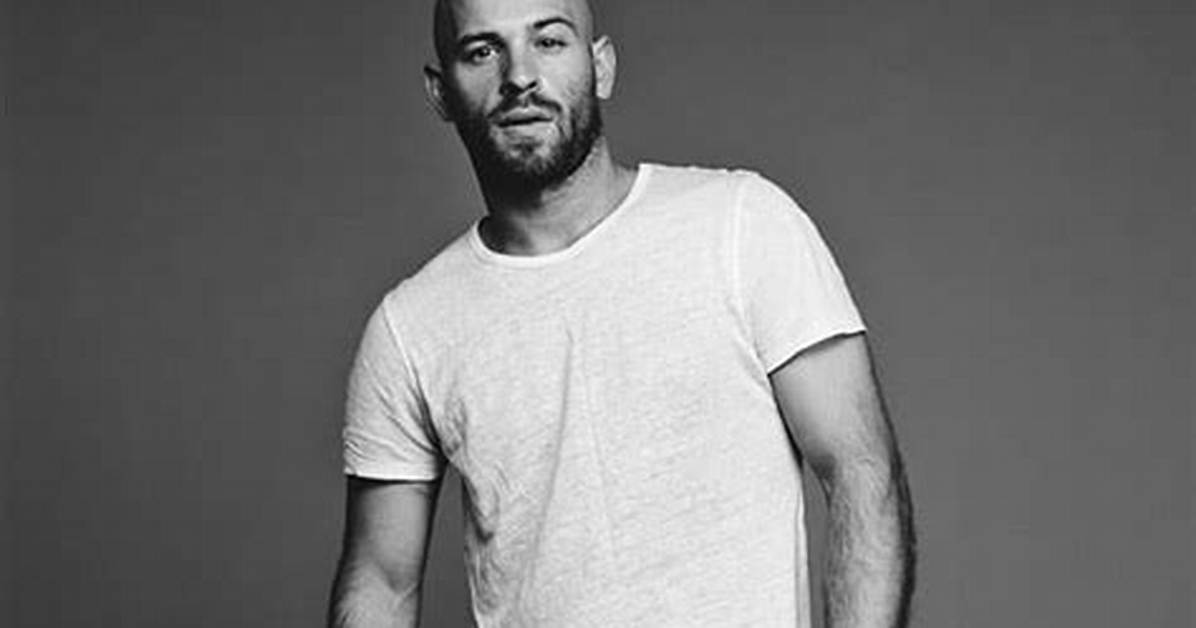 Franck Gastambide - Net Worth, Age, Height, Birthday, Bio, Wiki!