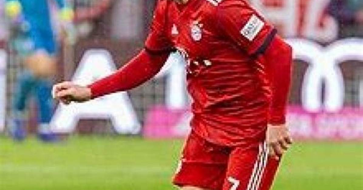 Franck Ribery - Net Worth, Age, Height, Birthday, Bio, Wiki!