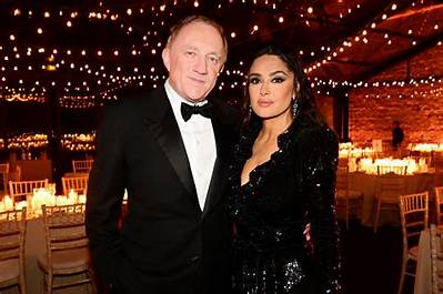 Francois-Henri Pinault Net Worth, Age, Height, Bio, Birthday, Wiki!