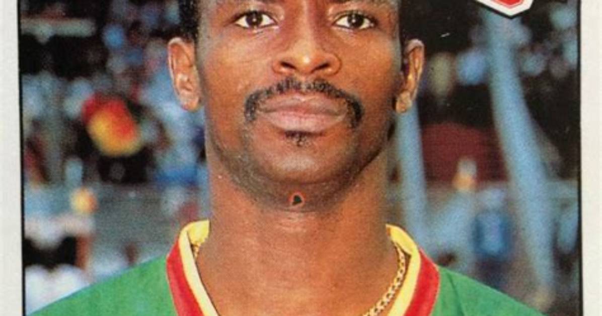 Francois Omam-Biyik Net Worth 2024, Age, Height, Bio, Birthday, Wiki!