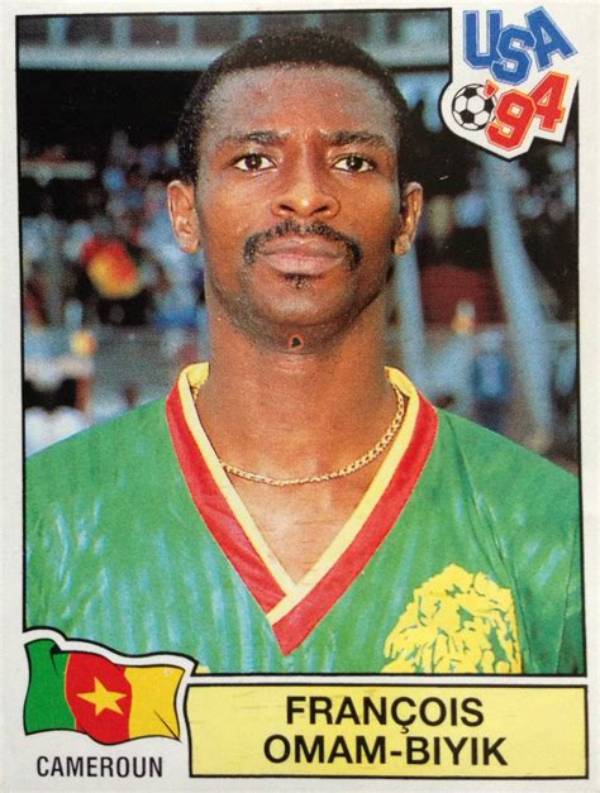 Francois Omam-Biyik Net Worth 2024, Age, Height, Bio, Birthday, Wiki!