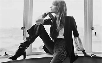 Francoise Hardy - Net Worth, Age, Height, Birthday, Bio, Wiki!