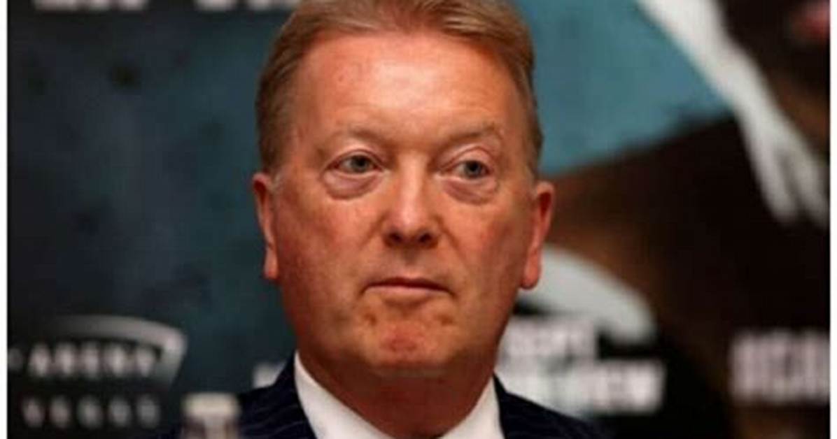 Frank Baker - Net Worth, Age, Height, Birthday, Bio, Wiki!