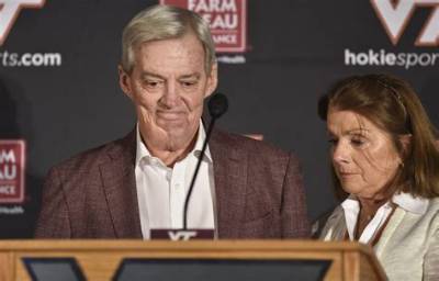 Frank Beamer Net Worth, Age, Height, Bio, Birthday, Wiki!