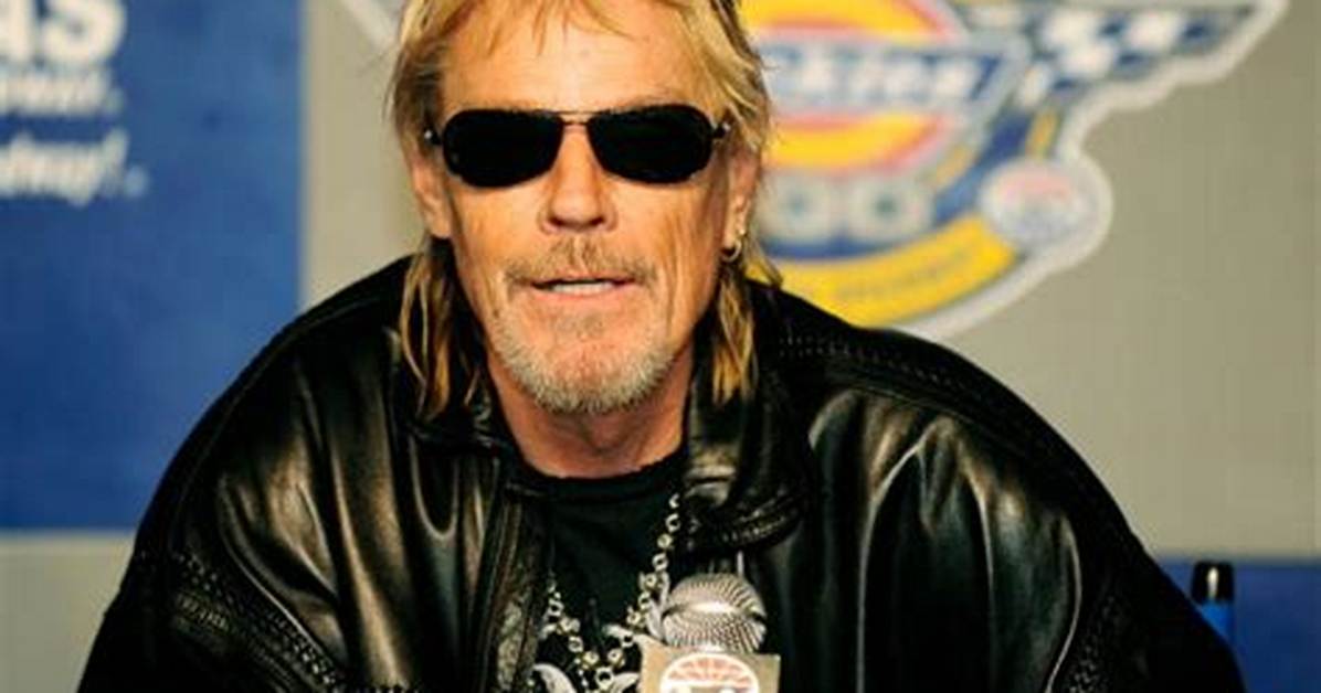 Frank Beard Net Worth, Age, Height, Bio, Birthday, Wiki!