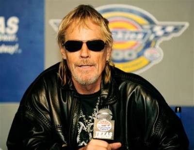 Frank Beard Net Worth, Age, Height, Bio, Birthday, Wiki!