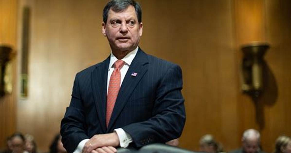 Frank Bisignano Net Worth 2024, Age, Height, Bio, Birthday, Wiki!