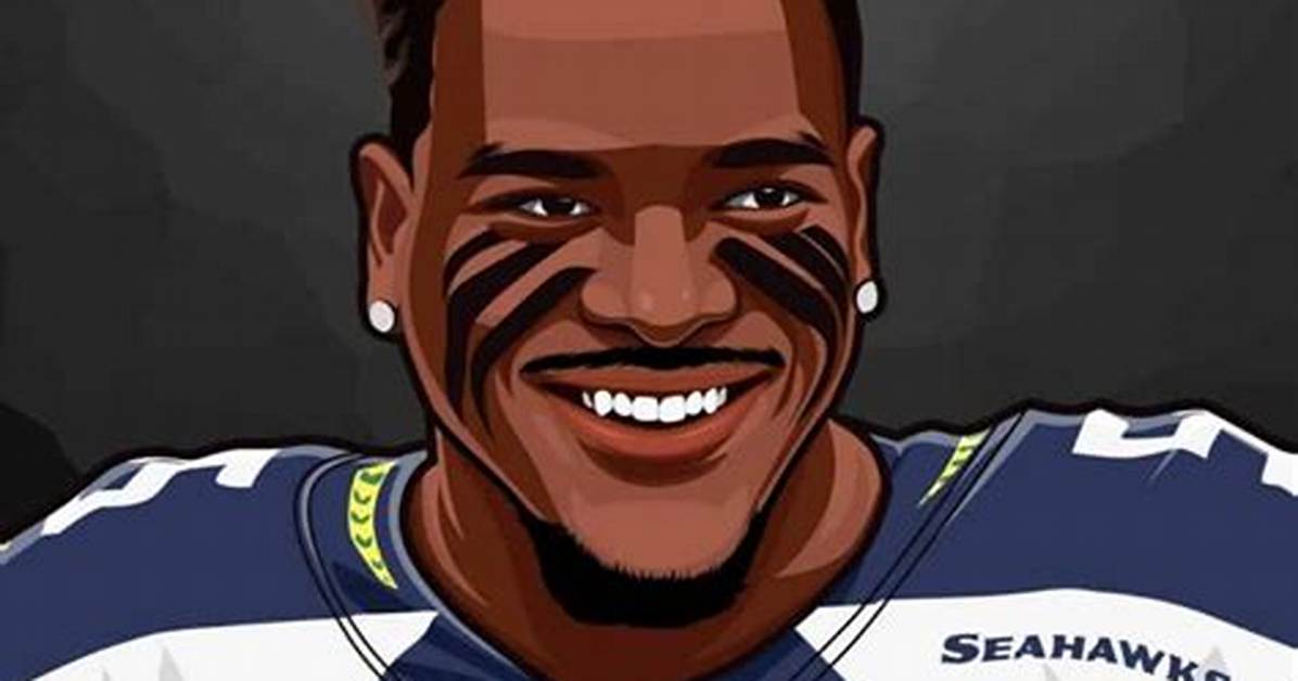Frank Clark - Net Worth, Age, Height, Birthday, Bio, Wiki!
