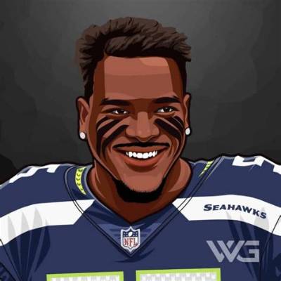 Frank Clark - Net Worth, Age, Height, Birthday, Bio, Wiki!