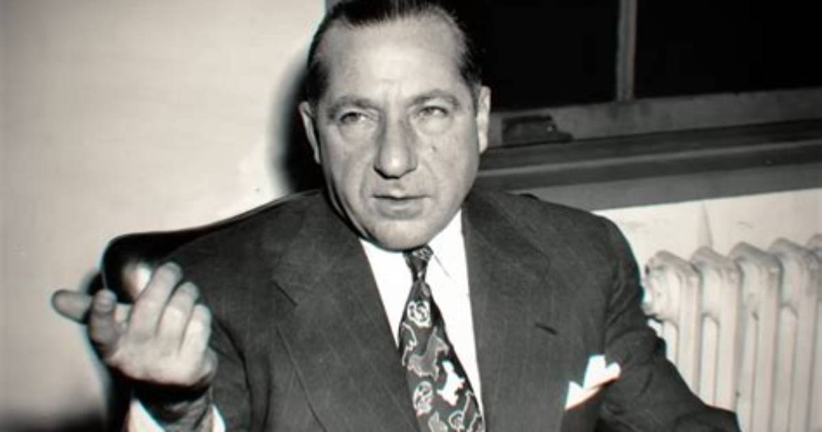 Frank Costello Net Worth, Age, Height, Bio, Birthday, Wiki!