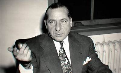 Frank Costello Net Worth, Age, Height, Bio, Birthday, Wiki!