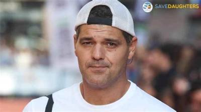 Frank Cuesta Net Worth, Age, Height, Bio, Birthday, Wiki!