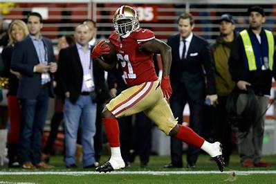 Frank Gore Net Worth 2024, Age, Height, Bio, Birthday, Wiki!