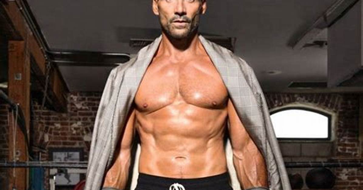 Frank Grillo Net Worth 2024, Age, Height, Bio, Birthday, Wiki!