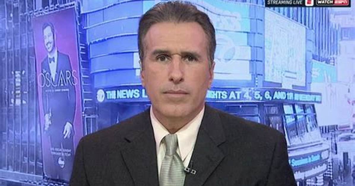 Frank Isola Net Worth, Age, Height, Bio, Birthday, Wiki!