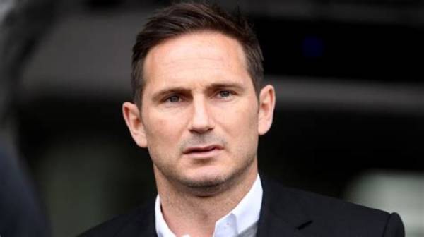 Frank Lampard - Net Worth, Age, Height, Birthday, Bio, Wiki!