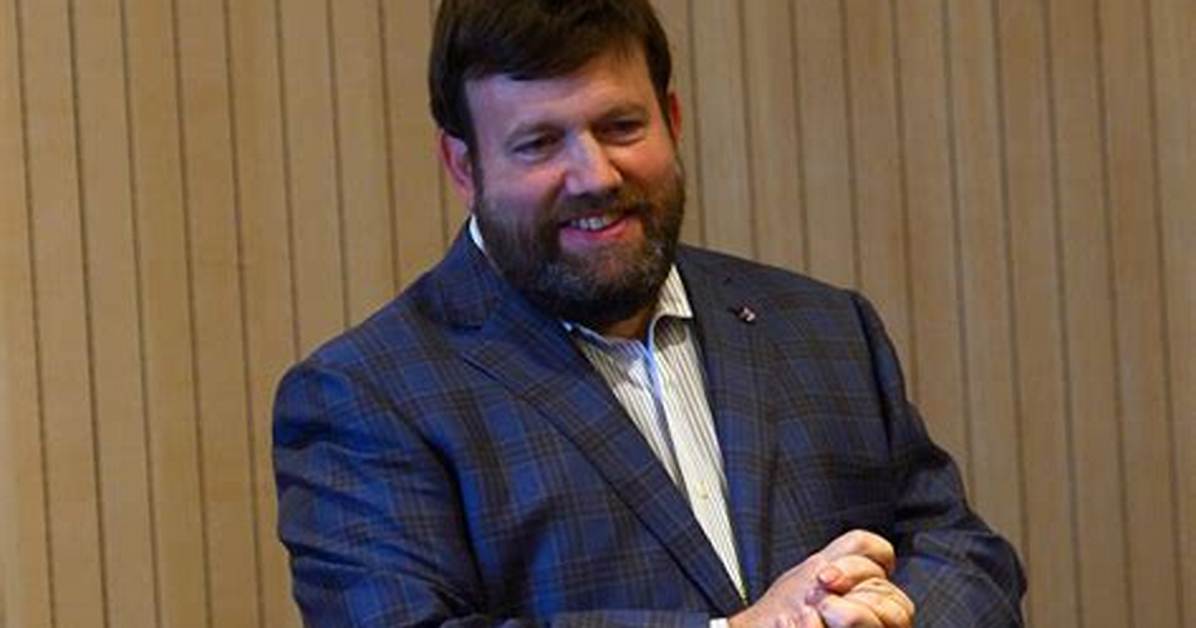 Frank Luntz Net Worth, Age, Height, Bio, Birthday, Wiki!