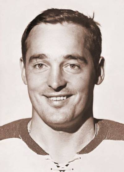 Frank Mahovlich - Net Worth, Age, Height, Birthday, Bio, Wiki!