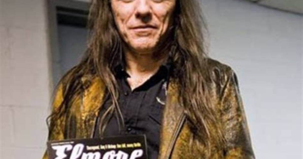 Frank Marino - Net Worth, Age, Height, Birthday, Bio, Wiki!