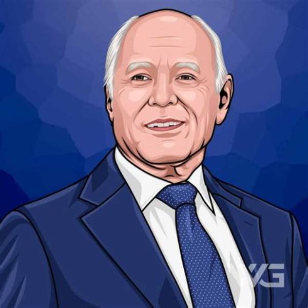 Frank Marshall Net Worth 2024, Age, Height, Bio, Birthday, Wiki!