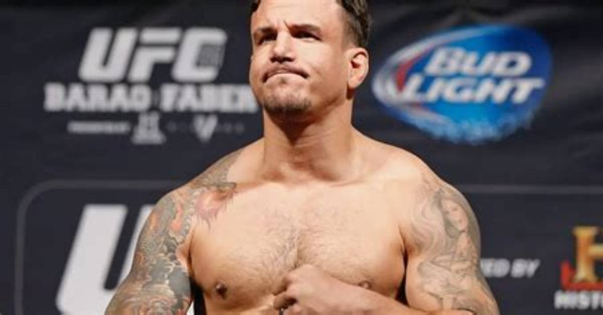 Frank Mir - Net Worth, Age, Height, Birthday, Bio, Wiki!
