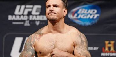 Frank Mir - Net Worth, Age, Height, Birthday, Bio, Wiki!