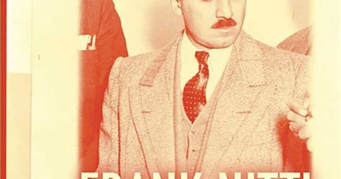Frank Nitti - Net Worth, Age, Height, Birthday, Bio, Wiki!