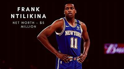 Frank Ntilikina Net Worth 2024, Age, Height, Bio, Birthday, Wiki!