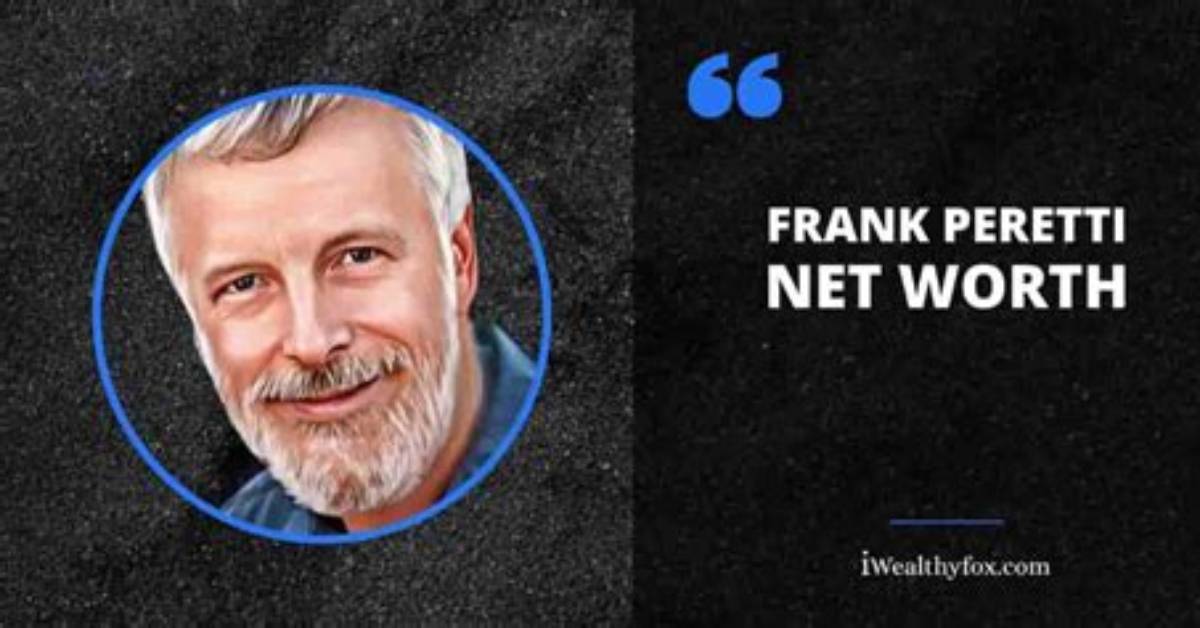 Frank Pe Net Worth, Age, Height, Bio, Birthday, Wiki!