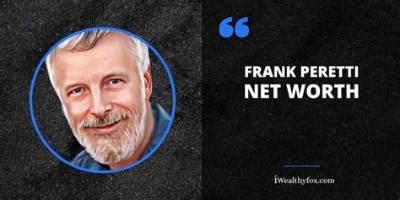 Frank Pe Net Worth, Age, Height, Bio, Birthday, Wiki!