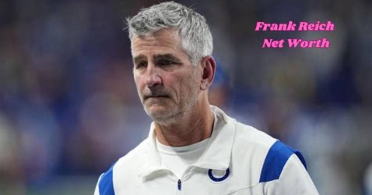 Frank Reich Net Worth 2024, Age, Height, Bio, Birthday, Wiki!