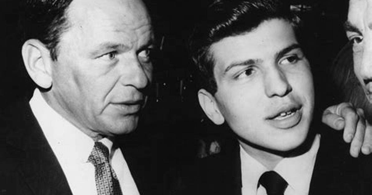Frank Sinatra Jr. Net Worth, Age, Height, Bio, Birthday, Wiki!