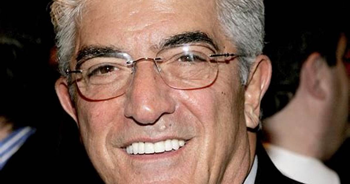 Frank Vincent Net Worth, Age, Height, Bio, Birthday, Wiki!