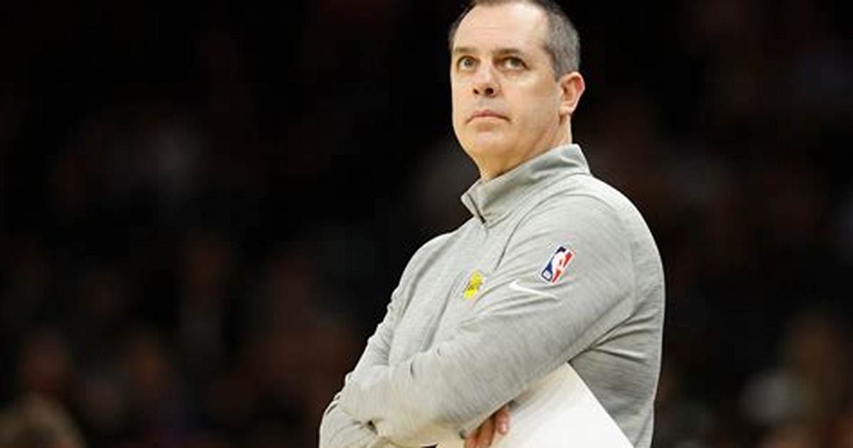 Frank Vogel - Net Worth, Age, Height, Birthday, Bio, Wiki!