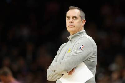 Frank Vogel - Net Worth, Age, Height, Birthday, Bio, Wiki!