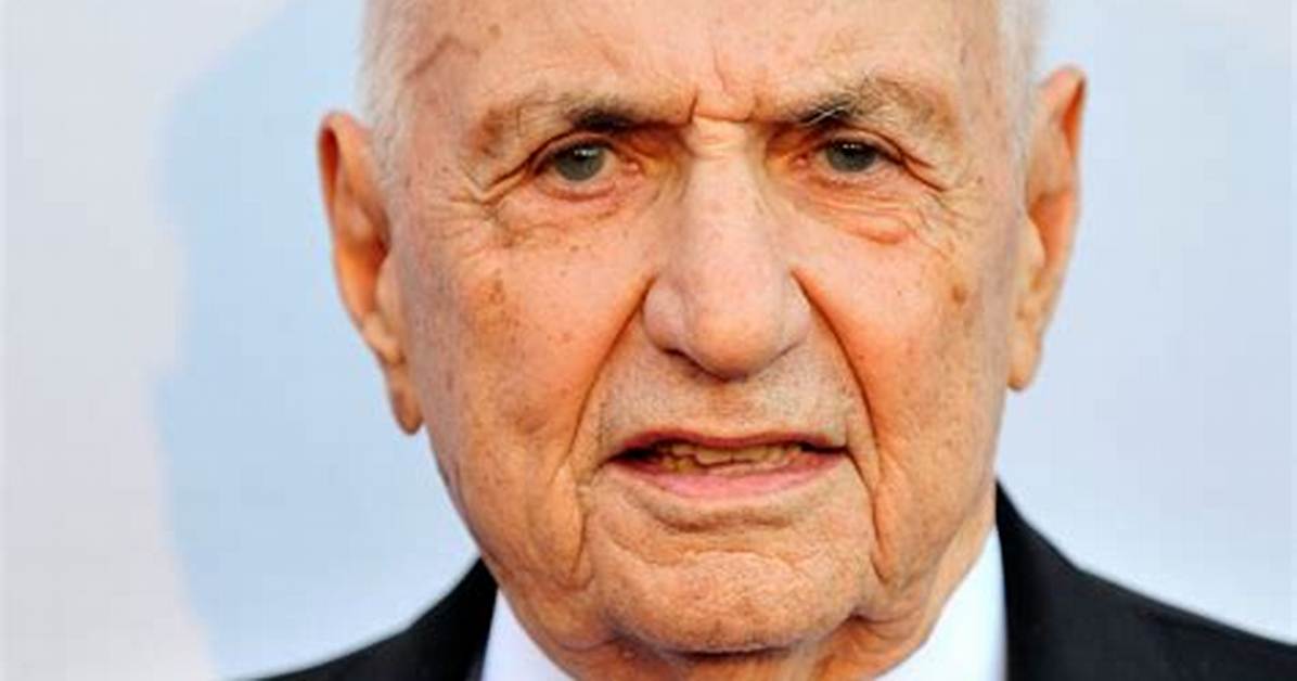 Frank Von Zerneck - Net Worth, Age, Height, Birthday, Bio, Wiki!